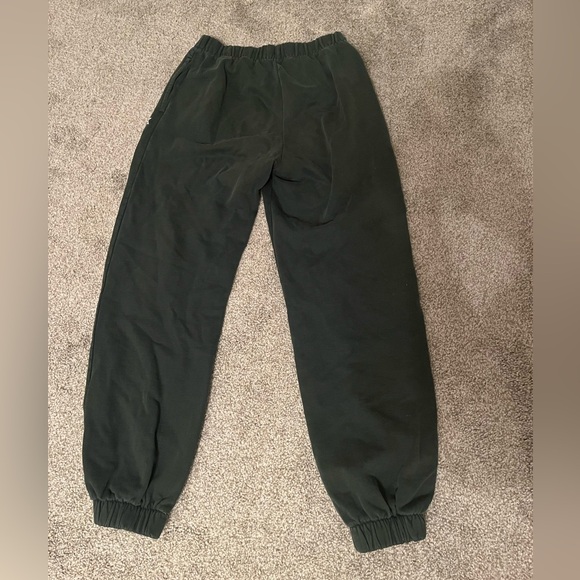 Brandy Melville Sweatpants - Picture 2 of 2